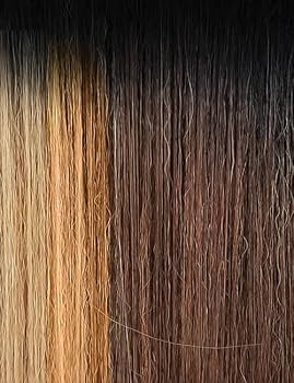 Amazon.com : Outre Soft & Natural Synthetic Lace Front Wig